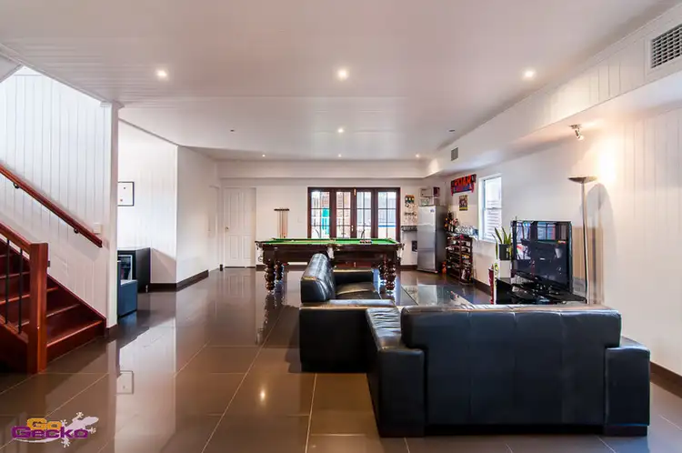 Second view of Homely house listing, 1651 Sandgate Road, Virginia QLD 4014