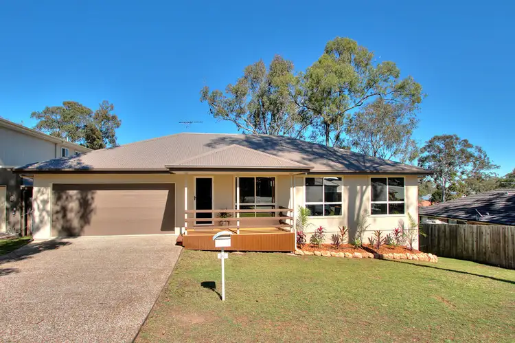 36 Carnarvon Crescent, Waterford QLD 4133
