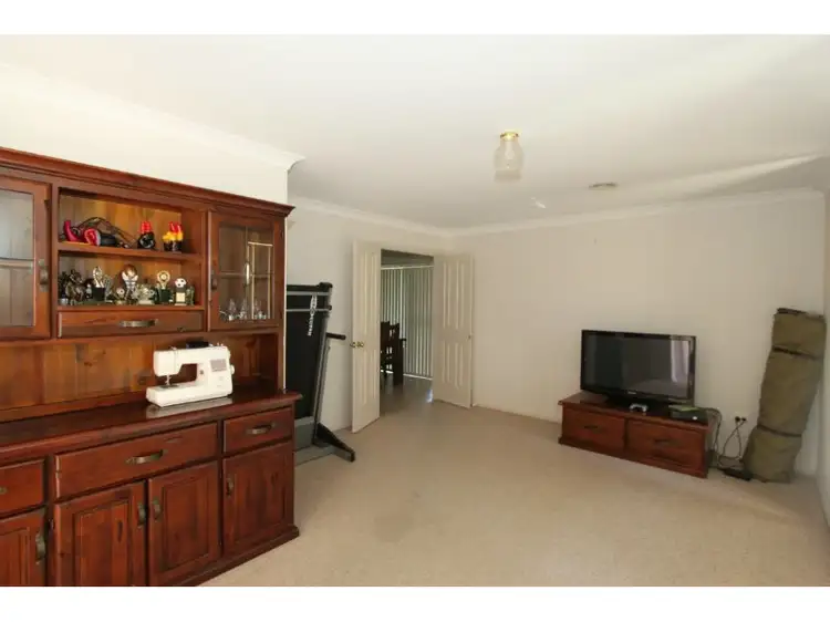 Second view of Homely house listing, 1 Federation Drive, Kelso NSW 2795
