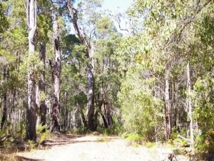 Seventh view of Homely rural property listing, LOT 702, 702 Gold Gully Road, Nannup WA 6275