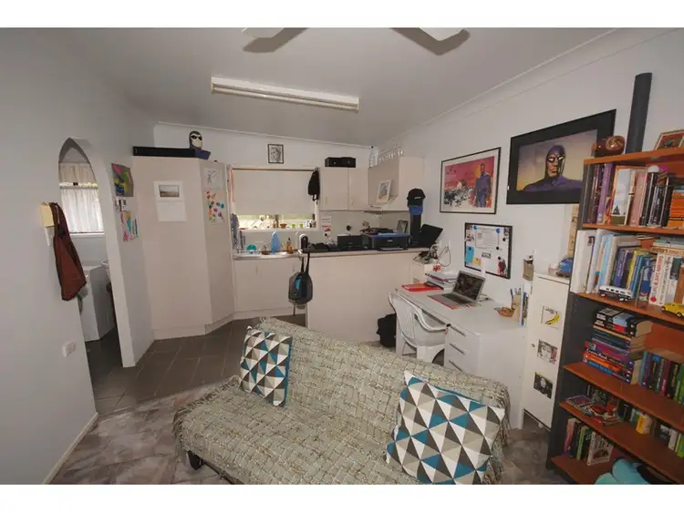 Sixth view of Homely house listing, 92 Esplanade, Lammermoor QLD 4703