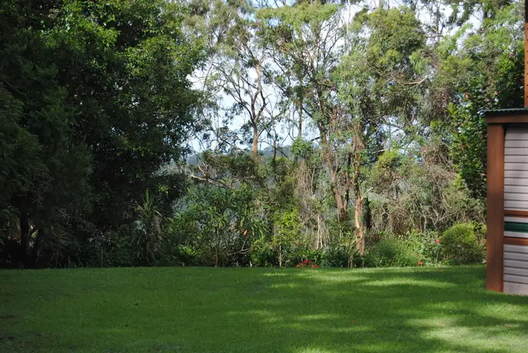 Second view of Homely house listing, 45 KNOLL RD, Tamborine Mountain QLD 4272