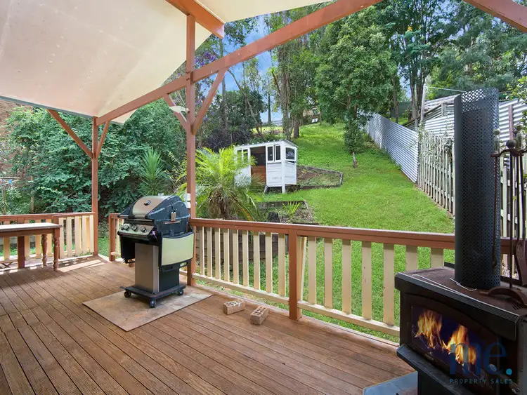 27 Rohlf Street, Dayboro QLD 4521