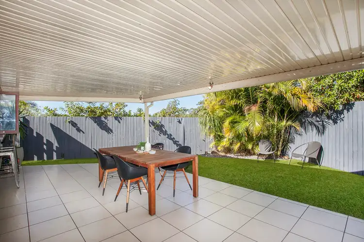 Sixth view of Homely house listing, 3 Tamarind Close, Nerang QLD 4211