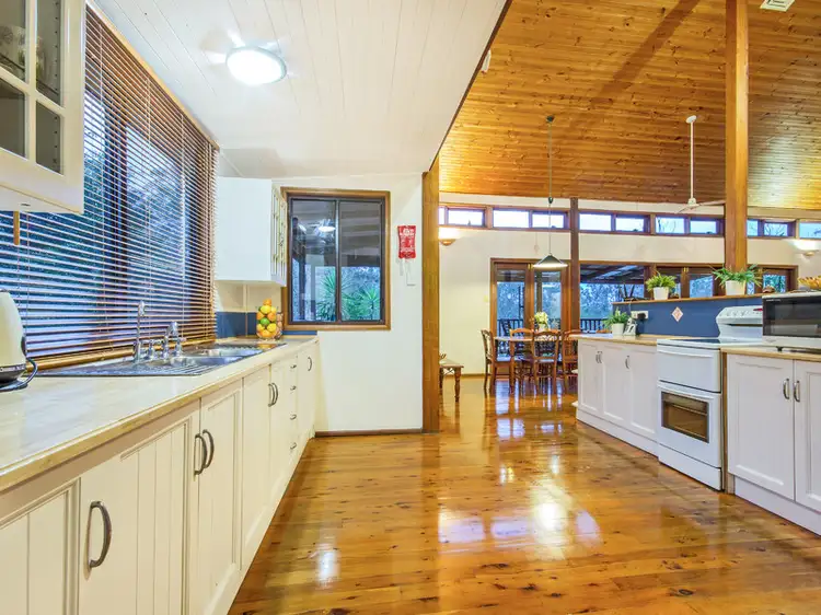 Main view of Homely house listing, 264 Blackwall Road, Chuwar QLD 4306