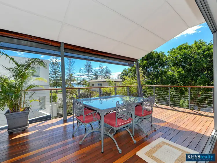 Third view of Homely house listing, 30 Montgomery Avenue, Main Beach QLD 4217