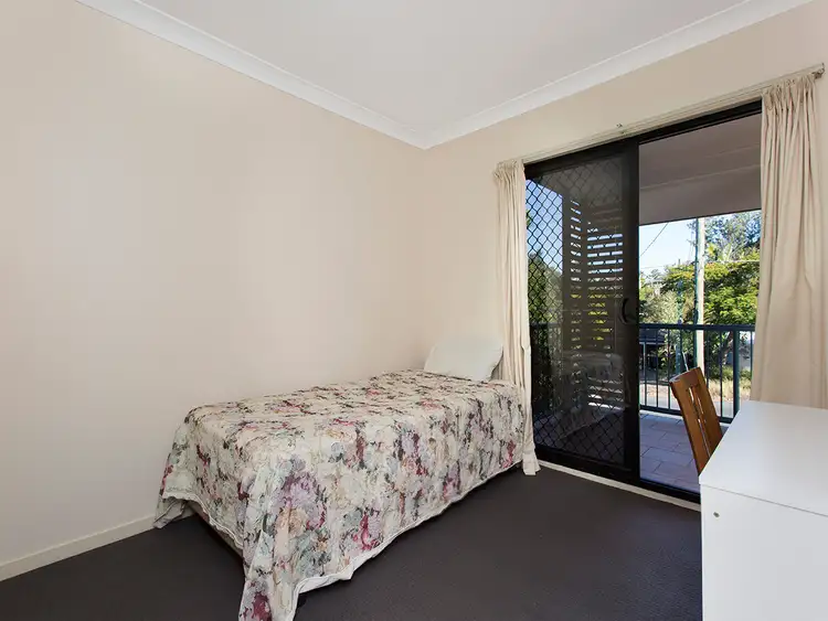 Sixth view of Homely apartment listing, 5/194 Carmody Road, St Lucia QLD 4067