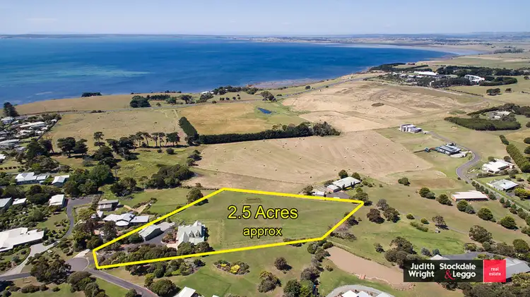 Second view of Homely house listing, 38 Anderson Street, San Remo VIC 3925
