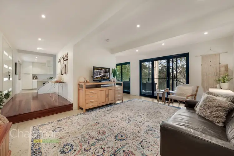 Fourth view of Homely house listing, 140 Railway Parade, Warrimoo NSW 2774