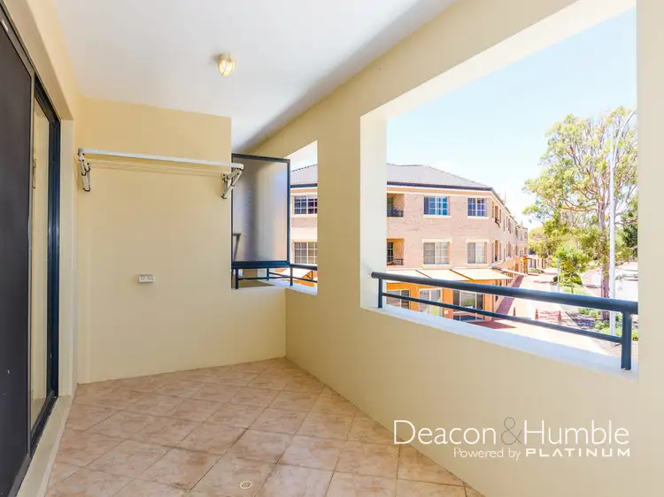 Second view of Homely apartment listing, 10/1 Plaistow Street, Joondalup WA 6027