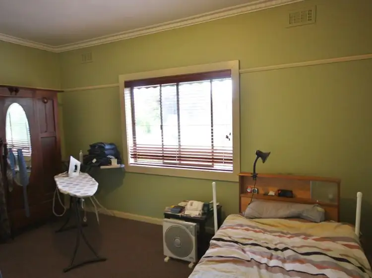 Fourth view of Homely house listing, 1/31 Byrne Street, Benalla VIC 3672