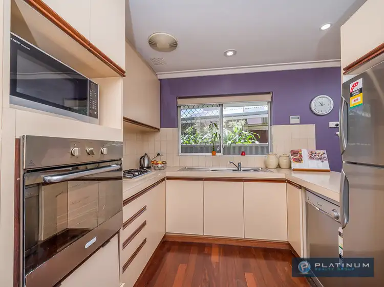 Third view of Homely house listing, 17 Lampard Street, Hamersley WA 6022