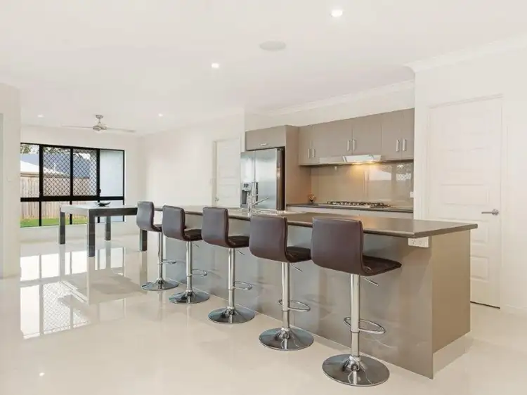 Second view of Homely house listing, 6 Hetherton Street, Smithfield QLD 4878