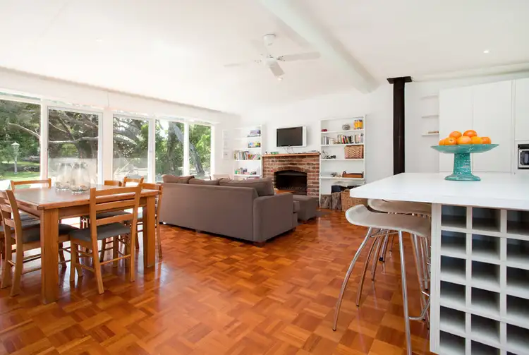 Fourth view of Homely house listing, 3111 Pt Nepean Rd., Sorrento VIC 3943