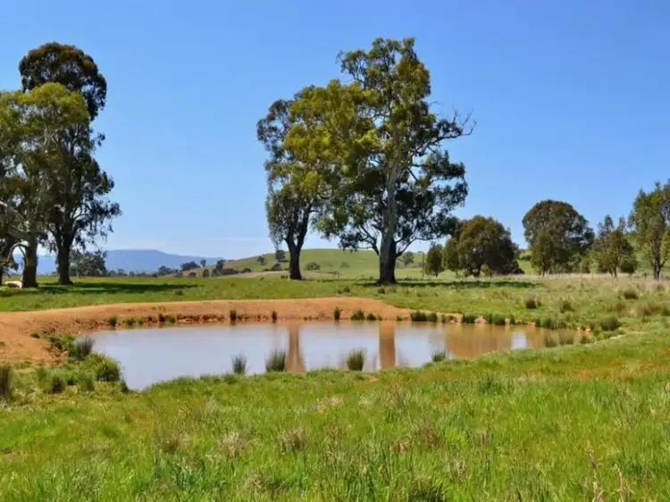 Fifth view of Homely land listing, LOT 1&2, 300 Howes Creek Road, Mansfield VIC 3722