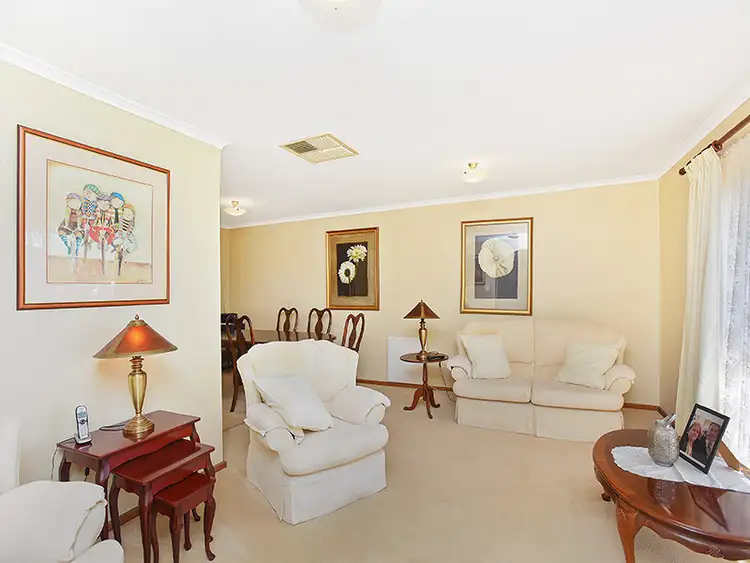 Fifth view of Homely house listing, 32 Zephyr Terrace, Port Willunga SA 5173