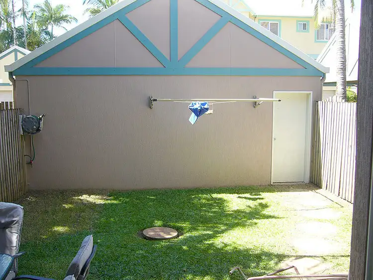 Fifth view of Homely unit listing, 2/8 Brown St, Woree QLD 4868