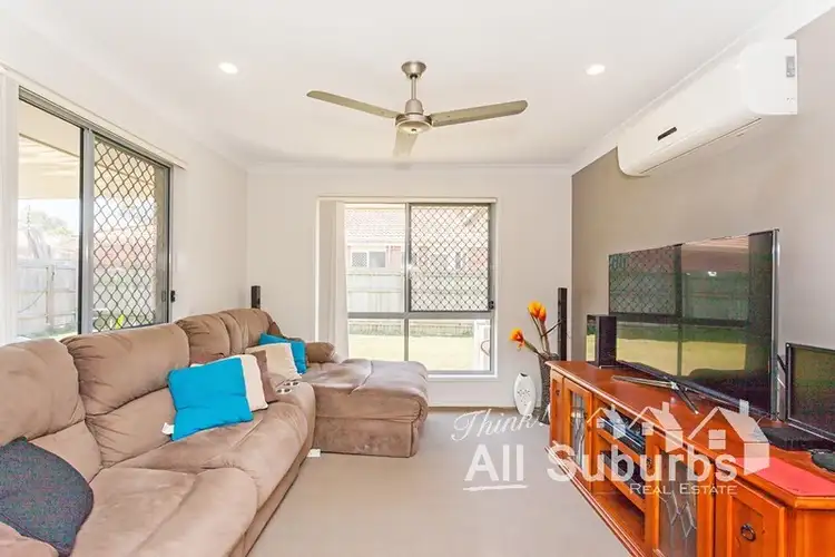 Fourth view of Homely house listing, 11 Sanur Street, Marsden QLD 4132