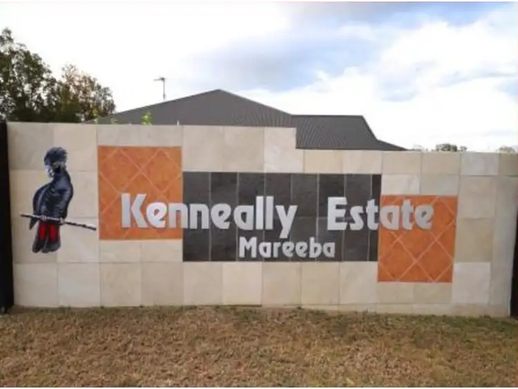 LOT 34 Summer Street, Mareeba QLD 4880