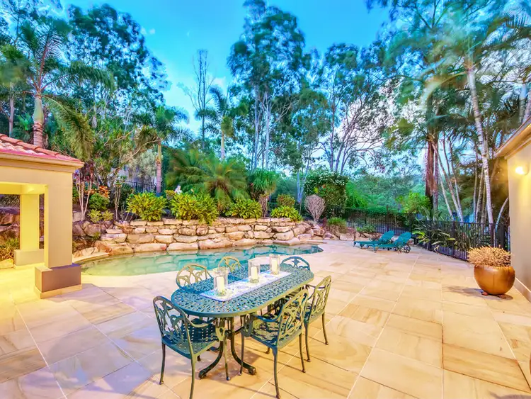 Seventh view of Homely house listing, 36 Byfield Court, Nerang QLD 4211