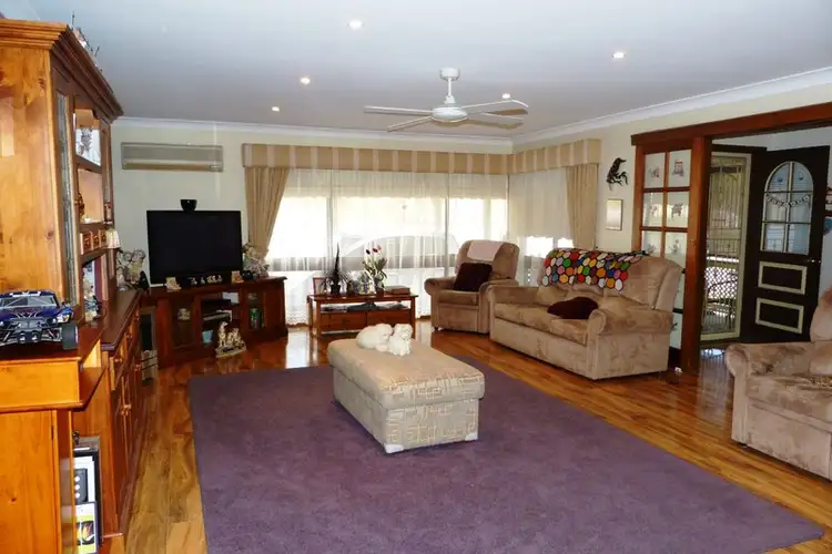 Second view of Homely house listing, 3 Walls Street, Camperdown VIC 3260