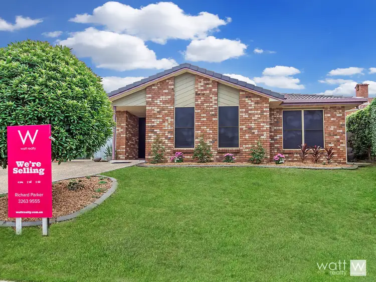 9 Enbrook Street, Bracken Ridge QLD 4017