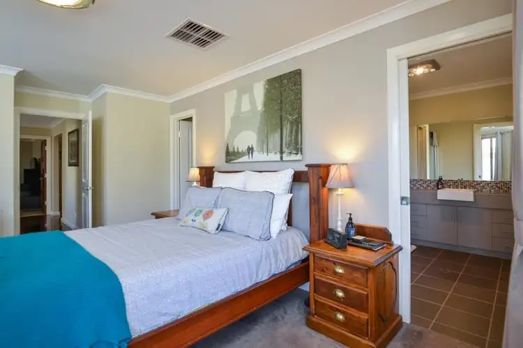 Fifth view of Homely house listing, 17 Henderson Drive, Somerville, Kalgoorlie WA 6430