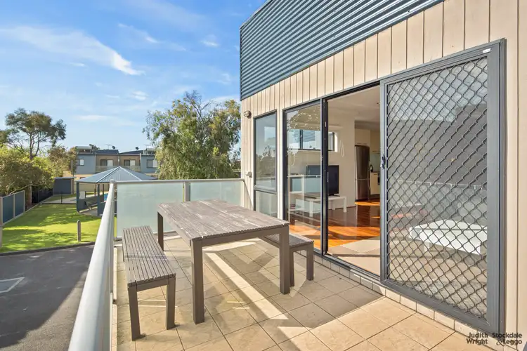 Fourth view of Homely townhouse listing, 8/7 Beach Street, Cowes VIC 3922