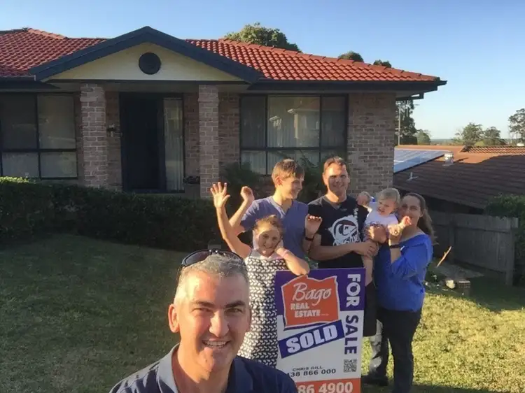 42 Cowarral Circuit, Wauchope NSW 2446