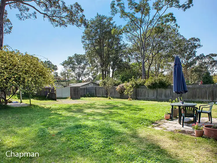 Sixth view of Homely house listing, 4 Reading Street, Glenbrook NSW 2773