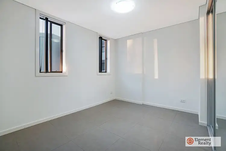 Fourth view of Homely apartment listing, 8/8 Field Place, Telopea NSW 2117