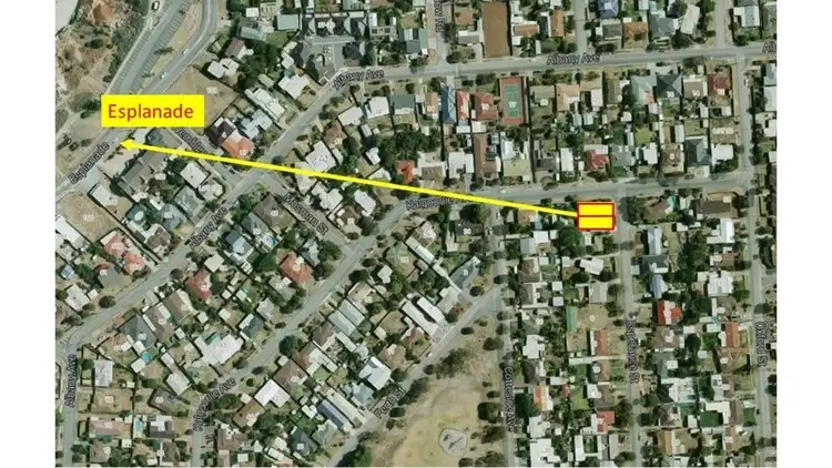 Second view of Homely house listing, 1 & 1A Esperance Street, Port Noarlunga South SA 5167