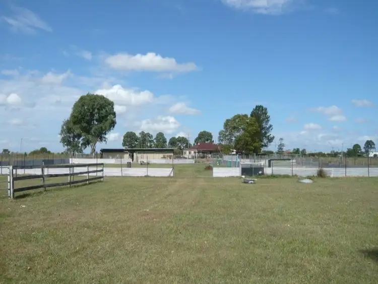 Second view of Homely rural property listing, 160 Rifle Range Road, Casino NSW 2470