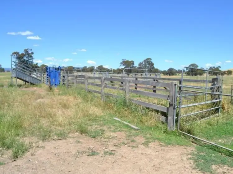 Third view of Homely rural property listing, LOT 1 Barwite Road, Mansfield VIC 3722