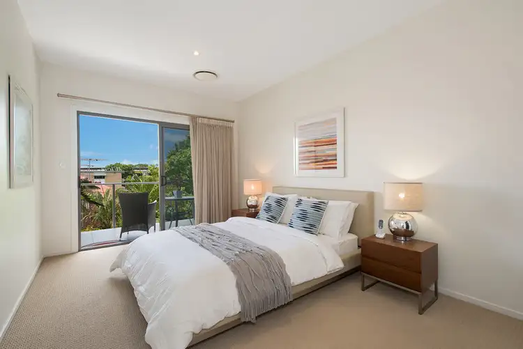 Sixth view of Homely townhouse listing, 3/24 Gregory Street, Clayfield QLD 4011