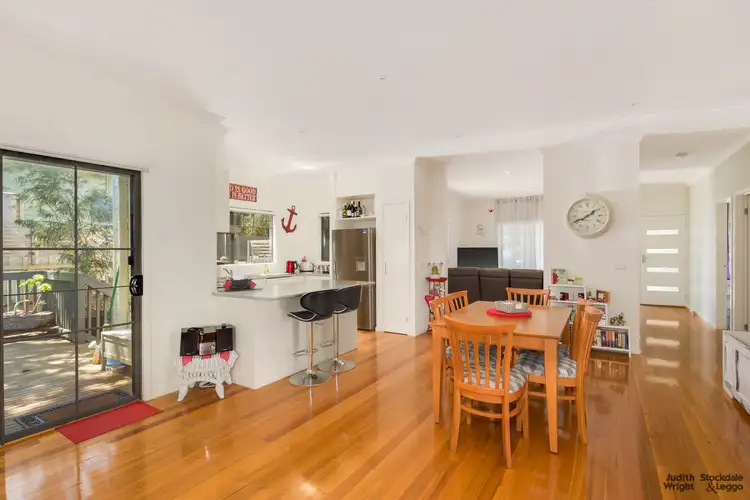Fifth view of Homely house listing, 204 Church Street, Cowes VIC 3922