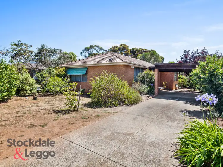 5 Fulwood Court, St Albans VIC 3021