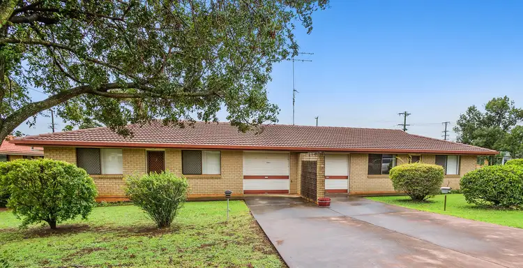 41 Merino Street, Harristown QLD 4350