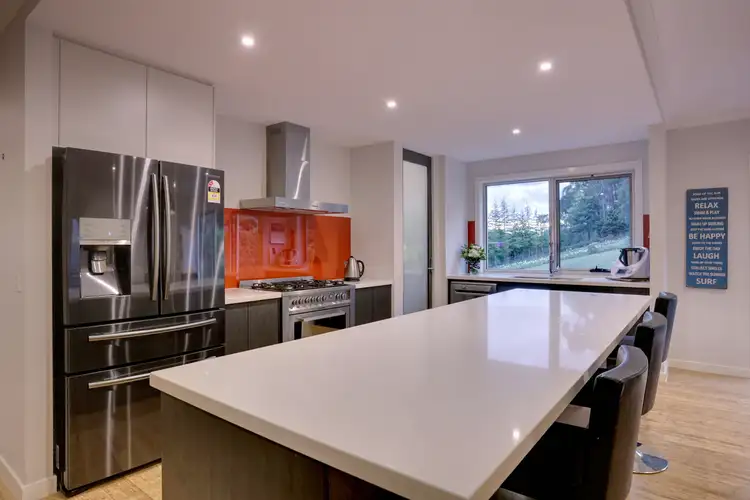 Fourth view of Homely house listing, 100 Gembrook Tonimbuk Road, Gembrook VIC 3783