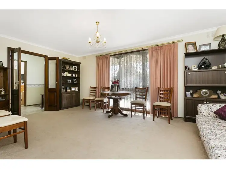 Fourth view of Homely house listing, 9 Walter-Monti Court, Epsom VIC 3551