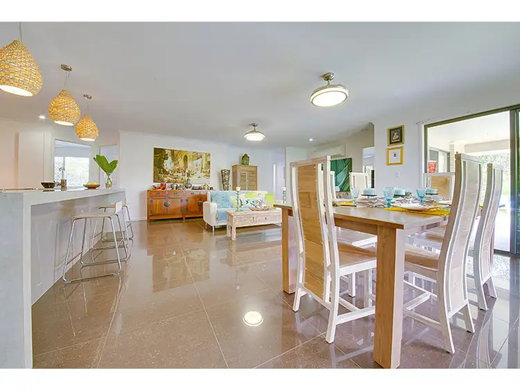 Seventh view of Homely house listing, 22 Coast Court, Mulambin QLD 4703