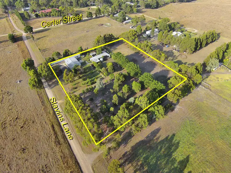 52 Slavins Lane, Stratford VIC 3862
