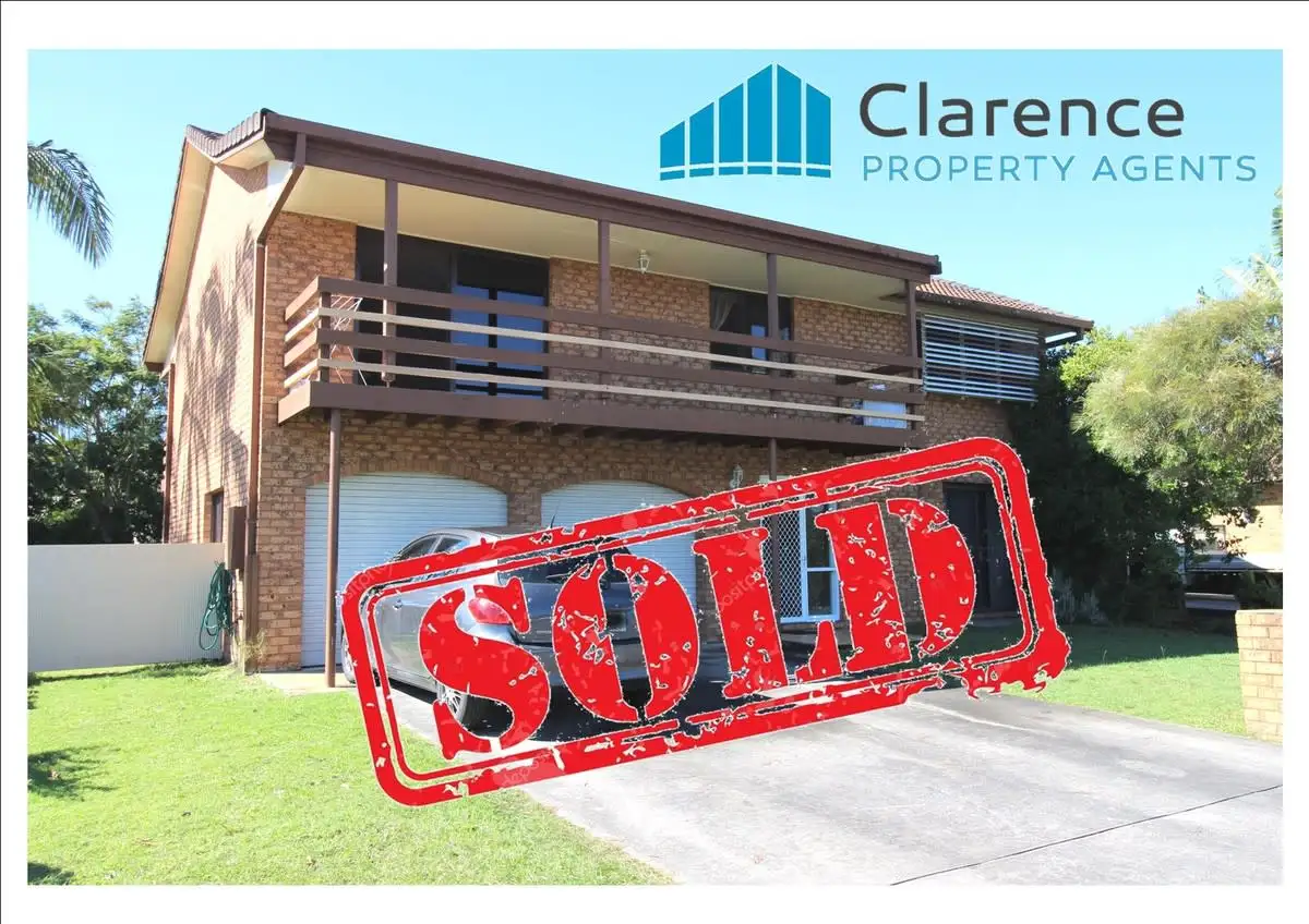 Main view of Homely house listing, 19 Boronia Crescent, Yamba NSW 2464