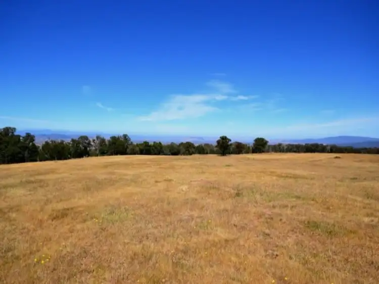 Main view of Homely land listing, LOT 16, 126 Ambrose Drive, Mansfield VIC 3722