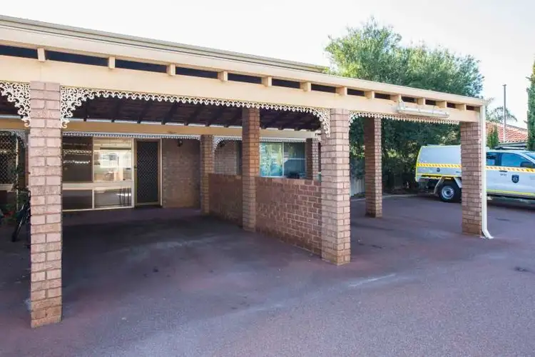 Fourth view of Homely unit listing, 8/1179 Albany Highway, Bentley WA 6102
