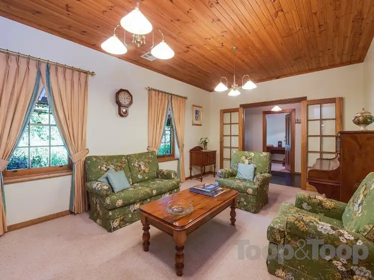 Sixth view of Homely house listing, 4 Dyer Court, Uraidla SA 5142