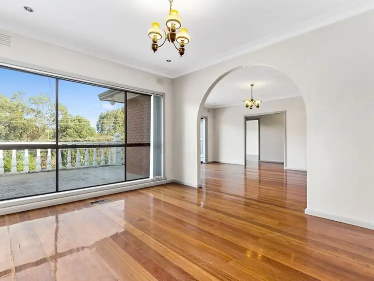 Third view of Homely house listing, 104 McLeans Road, Bundoora VIC 3083