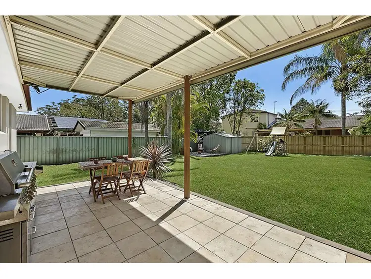 Fourth view of Homely house listing, 83 Platypus Road, Berkeley Vale NSW 2261
