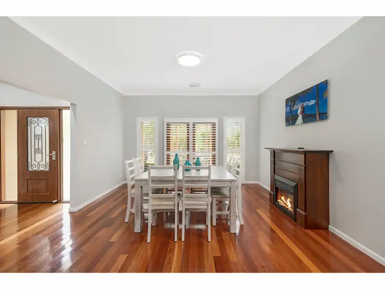 Sixth view of Homely house listing, 30 Park Way, Camden Park NSW 2570