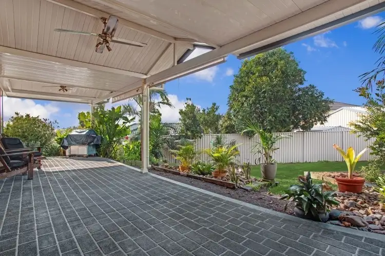 Fourth view of Homely land listing, 17 Laurina Avenue, Thornton NSW 2322